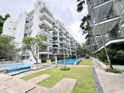 8 @ Mount Sophia (D9), Condominium #601942601